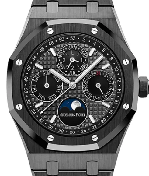 Audemars Piguet Royal Oak Perpetual Calendar
